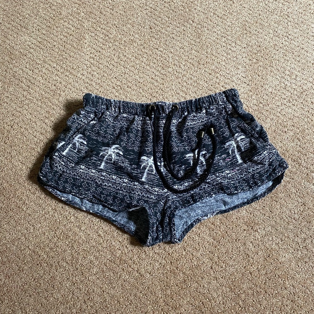 Forever 21 Shorts